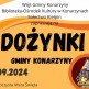 Gmina Konarzyny zaprasza na dożynki