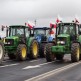 Rolnicy z regionu zaplanowali na dziś (13.09.) kolejną akcję protestacyjną