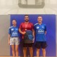 Piotr Mojka najlepszy w mini Grand Prix tenisa stołowego w Chojnicach