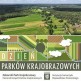 Spacer z okazji Dnia Parków Krajobrazowych