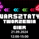 Warsztaty z tworzenia gier 