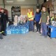 Pierwszy transport z darami od gminy Chojnice trafił na południe Polski (FOTO)
