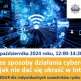 Webinarium 'Najnowsze sposoby działania cyberoszustów'