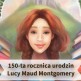 Konkurs wiedzy o życiu i twórczości Lucy Maud Montgomery