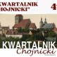 Promocja 49. numeru 'Kwartalnika Chojnickiego'