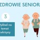 Kolejne spotkanie z cyklu „Zdrowie seniora”