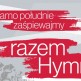 Akcja 'Niepodległa do hymnu' również w Chojnicach 