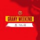 Grany weekend: 9-10 listopada