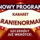 Kabaret PARANIENORMALNI