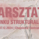 Warsztaty Rysunku Strukturalnego