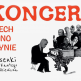 Niech wino płonie! Zaproszenie na koncert