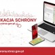 Aplikacja 'SCHRONY'