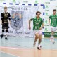 III Liga Futsalu: Wygrana na koniec roku