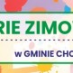 Ferie zimowe w gminie Chojnice