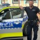 Policjant po służbie zatrzymał złodzieja w sklepie