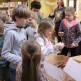 Tłusty czwartek w bibliotece