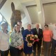 50-lecie pożycia małżeńskiego Państwa Danuty i Tadeusza Stawskich
