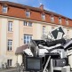 Bursa organizuje zbiórkę elektroodpadów
