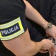 Chojniccy kryminalni zatrzymali dwóch młodych mężczyzn