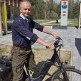 Stutysięczny rowerzysta przekroczył bramę Kaszubskiej Marszruty! 