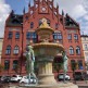 Chojnicka fontanna wybiera się do SPA