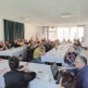 Bezczelność, smród i rachunki – burzliwe zebranie mieszkańców