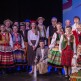 Majówka pod znakiem folkloru 