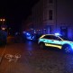 Pościg i strzały ostrzegacze w Chojnicach!