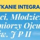 XIX Spotkanie Integracyjne w Ciechocinie – hołd dla św. Jana Pawła II