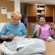 Zajęcia hafciarskie w Silnie