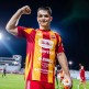 Mateusz Bąkowicz przedłuża kontrakt z Chojniczanką