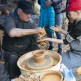 Deszcz nie zgasił blasku kultury. Noc muzeów w Chojnicach