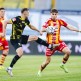 Chojniczanka - Wieczysta Kraków 1:1