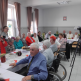 Seniorzy zyskali swoje miejsce. Otwarcie Punktu Opieki Dziennej