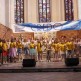 Piosenka religijna CREDO po raz 26. w Chojnicach