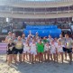 Red Devils Ladies w kadrze na EBSL