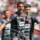 Chojniczanka remisuje 2:2 na wyjeździe w Sosnowcu