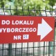 Aktualizacja! Chojniczanie głosują. Frekwencja rośnie. Zdjęcia!