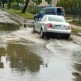 Intensywna ulewa znów zalała ulice
