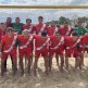 Pierwszy Turniej Ekstraklasy Beach Soccera