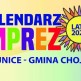 Lato pełne kulturalnych wydarzeń w Gminie i Mieście Chojnice 2025