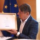 Sesja Rady Gminy – jubileusz 35-lecia samorządu i pracy wójta