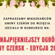 Najpiękniejszy Ogród Gminy Czersk - edycja 2025. Zgłoszenia do 13 czerwca