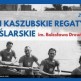 Zapraszamy na regaty wioślarskie