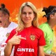 Red Devils Ladies Chojnice grają w Portugalii