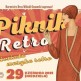 Piknik retro w Brusach