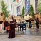 Koncert filharmoników poruszył serca