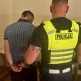 Policjanci odzyskali skradzione auto. Kierowca pod wpływem narkotyków i sądowym zakazem