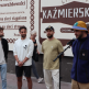 Mural odsłonięty - historia miasta zapisana na ścianie