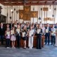 Najzdolniejsi uczniowie wyróżnieni Nagrodą Burmistrza Chojnic